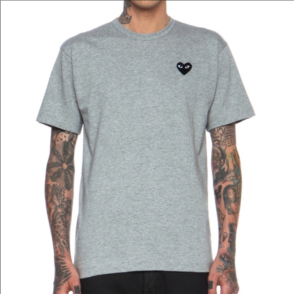 CDG PLAY